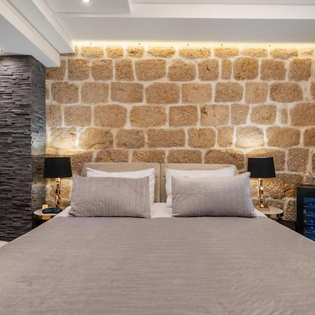 Vip Gold Room Pag Town Kültér fotó