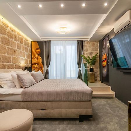 Vip Gold Room Pag Town Kültér fotó