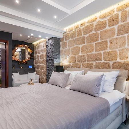 Vip Gold Room Pag Town Kültér fotó
