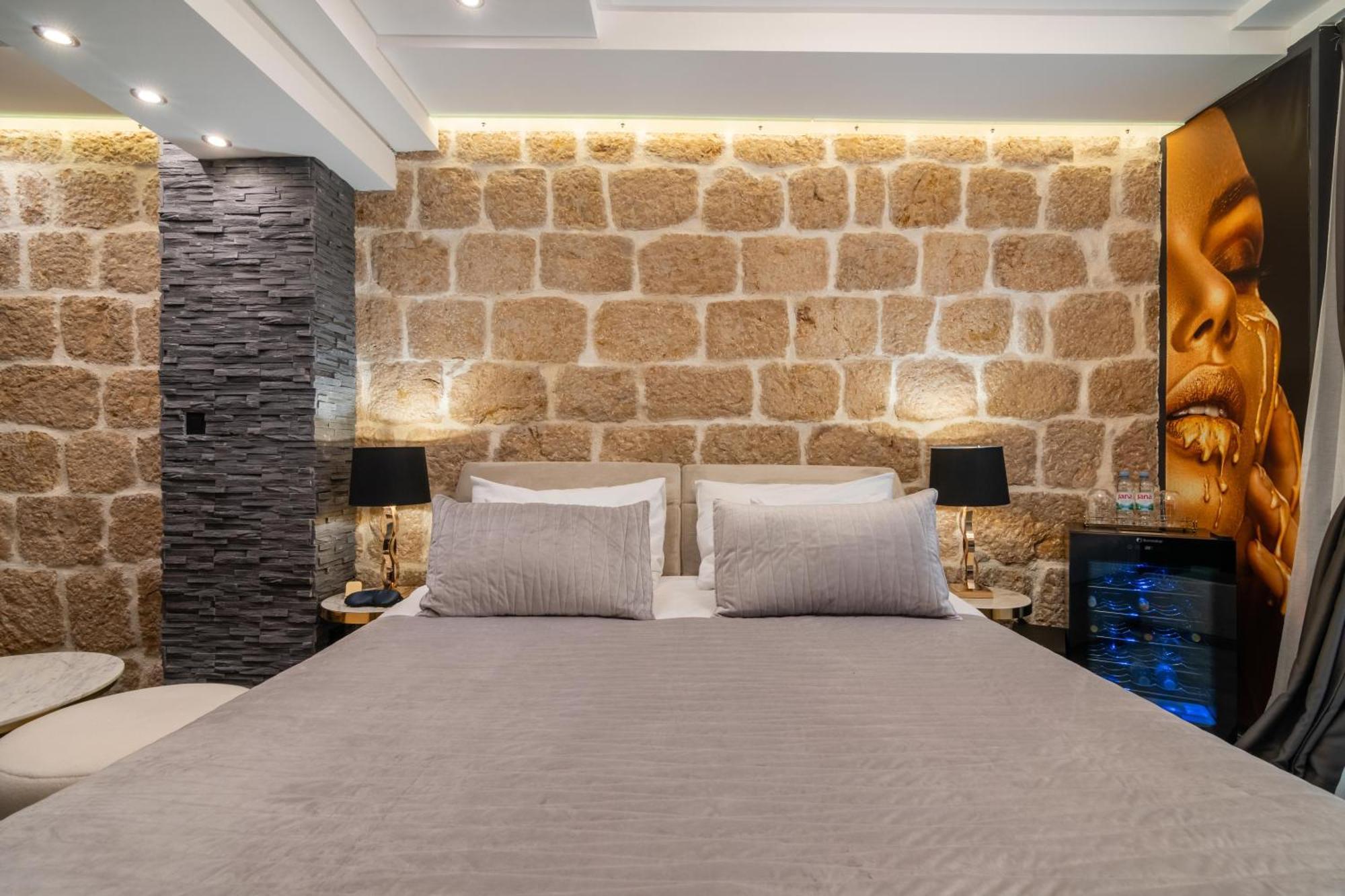 Vip Gold Room Pag Town Kültér fotó