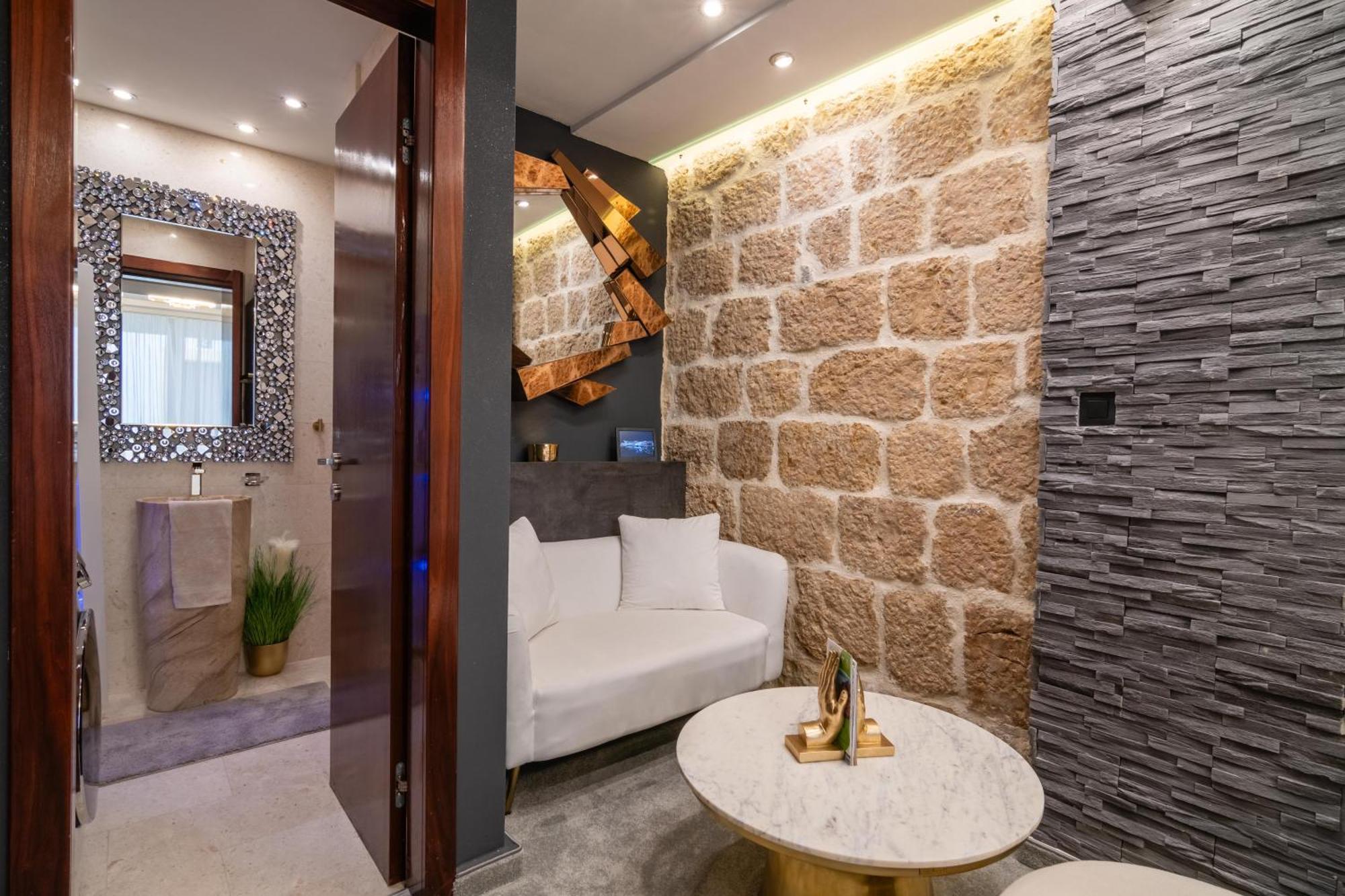 Vip Gold Room Pag Town Kültér fotó