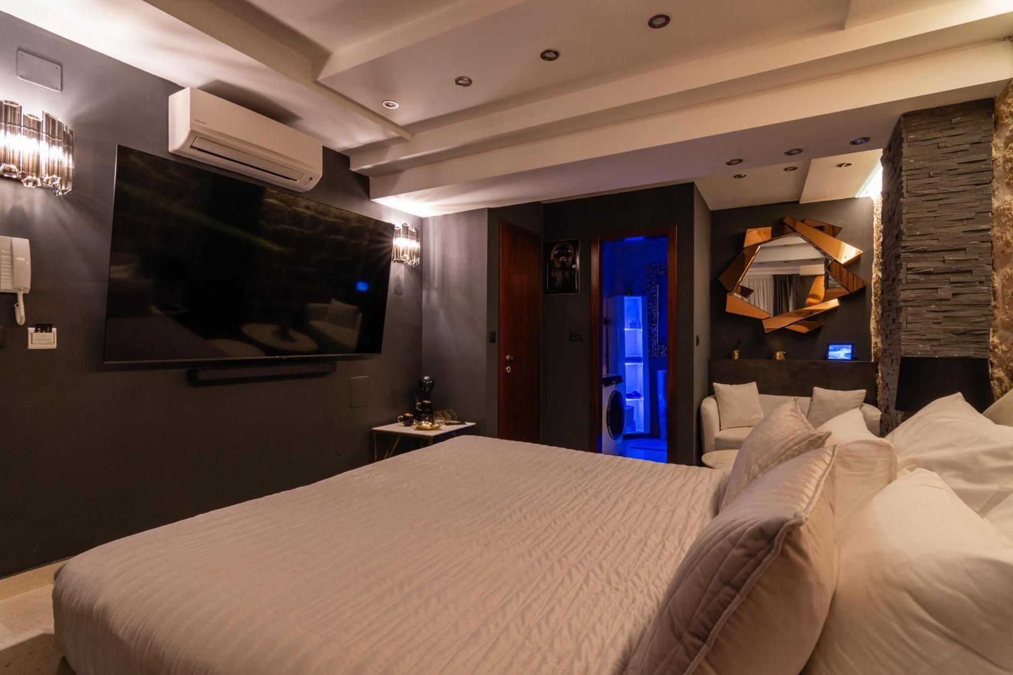 Vip Gold Room Pag Town Kültér fotó