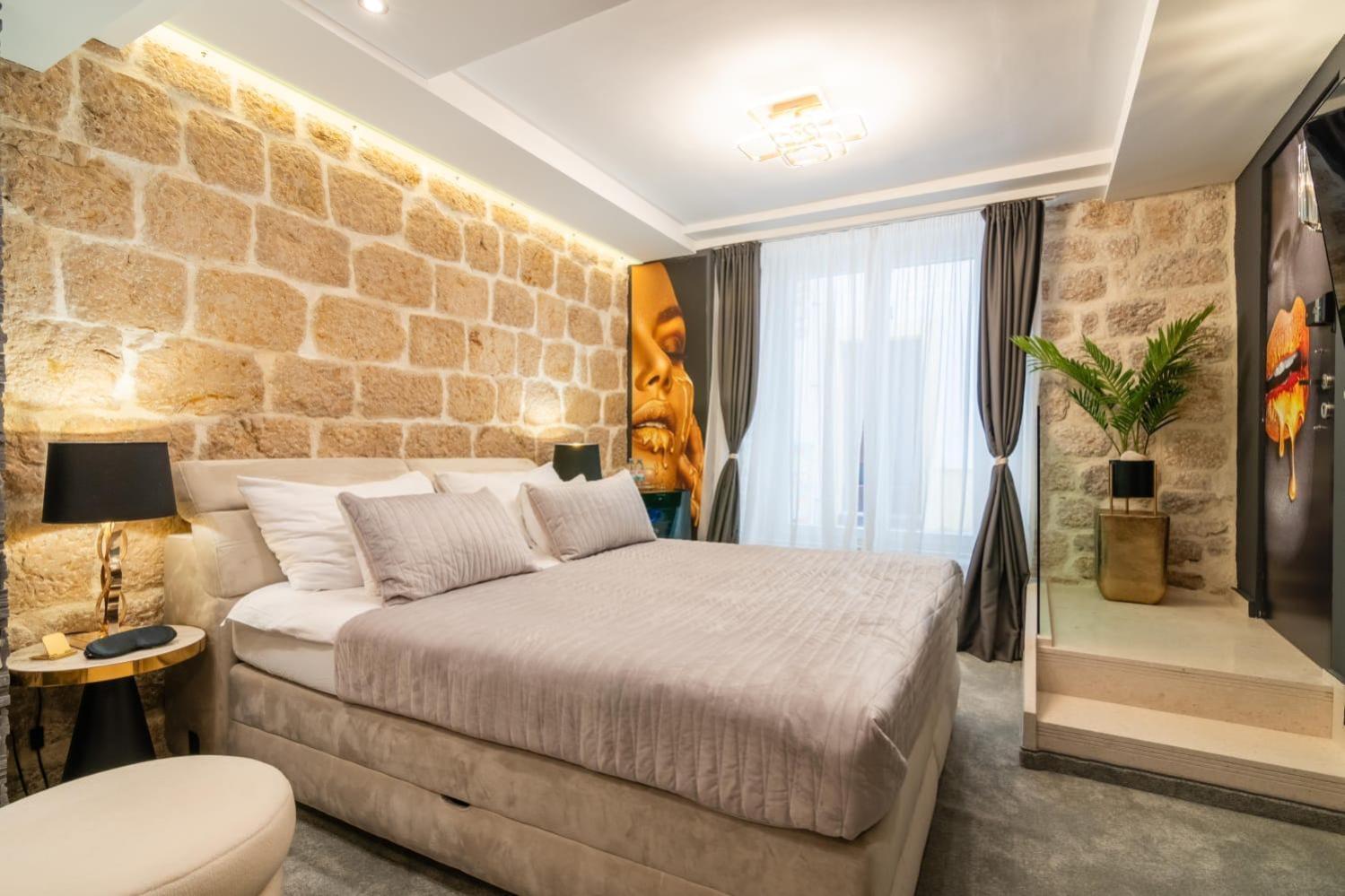 Vip Gold Room Pag Town Kültér fotó